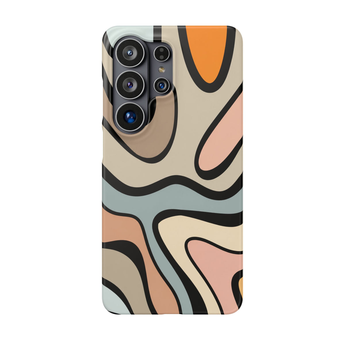 RETRO SAMSUNG IPHONE TOK