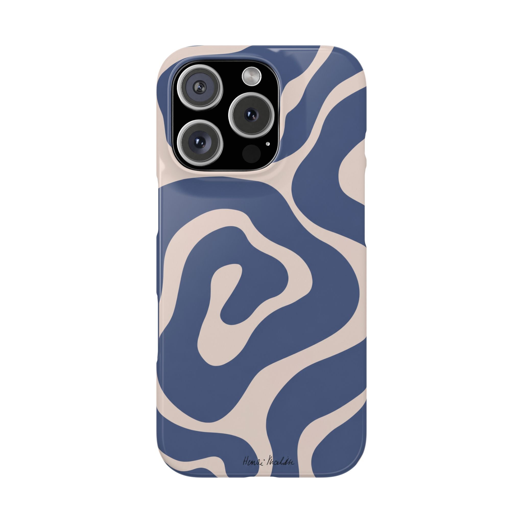 ABSTRAKT SAMSUNG IPHONE TOK