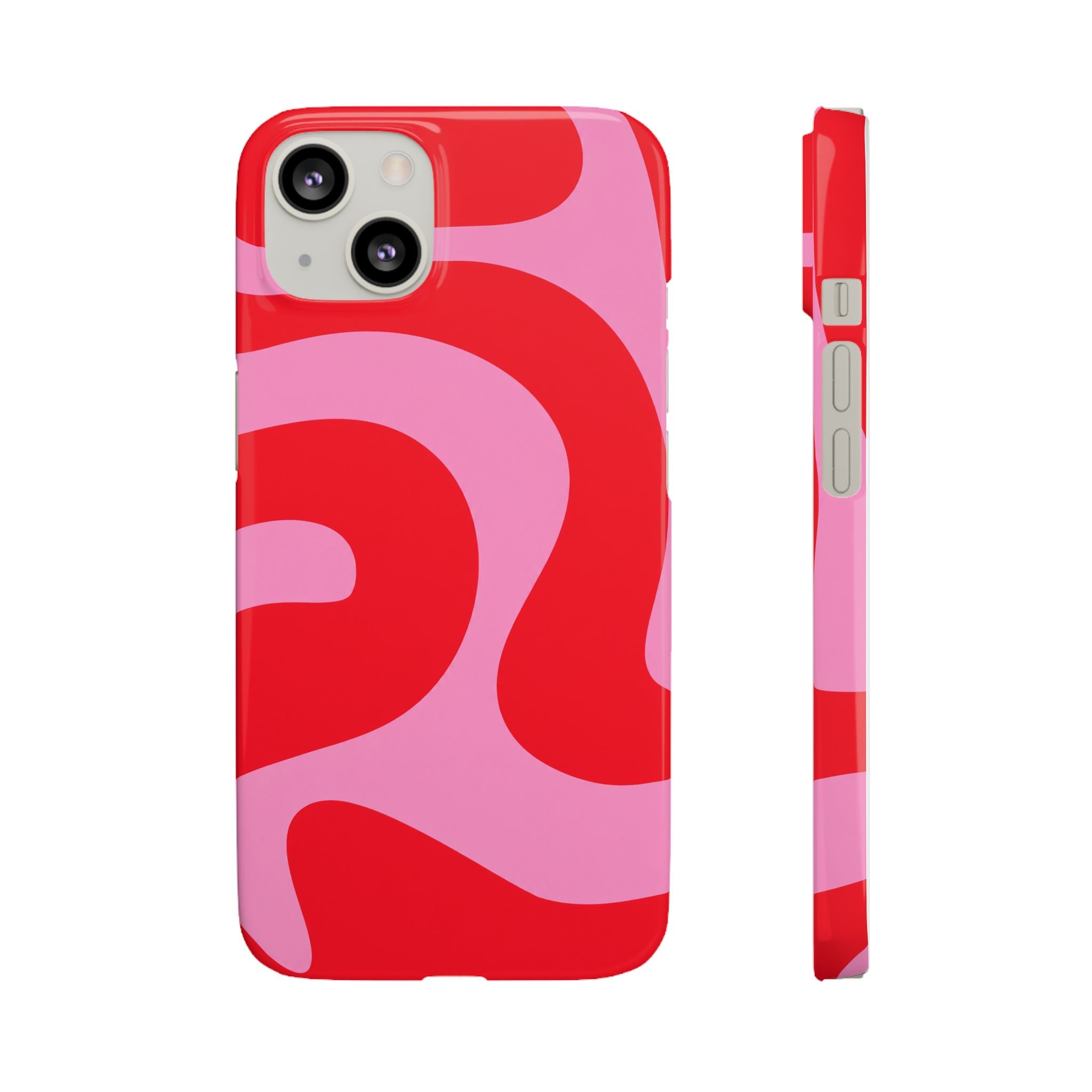 RETRO SAMSUNG IPHONE TOK