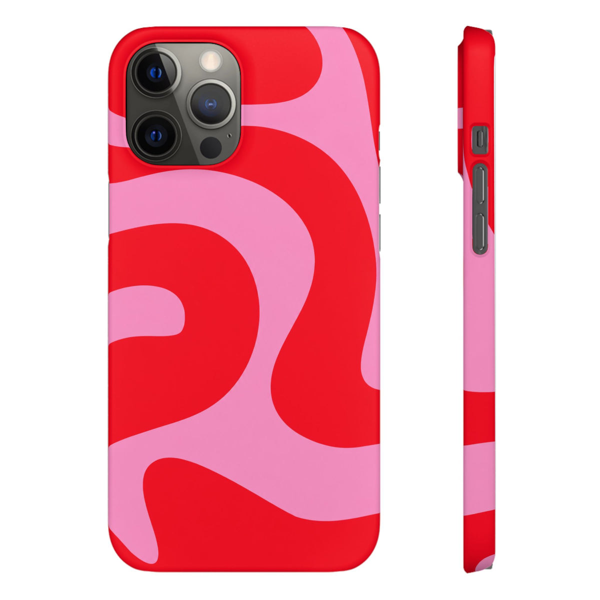RETRO SAMSUNG IPHONE TOK