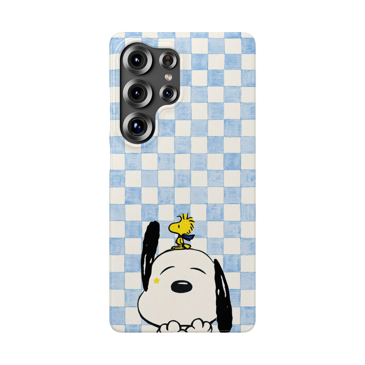 SNOOPY SAMSUNG IPHONE TOK