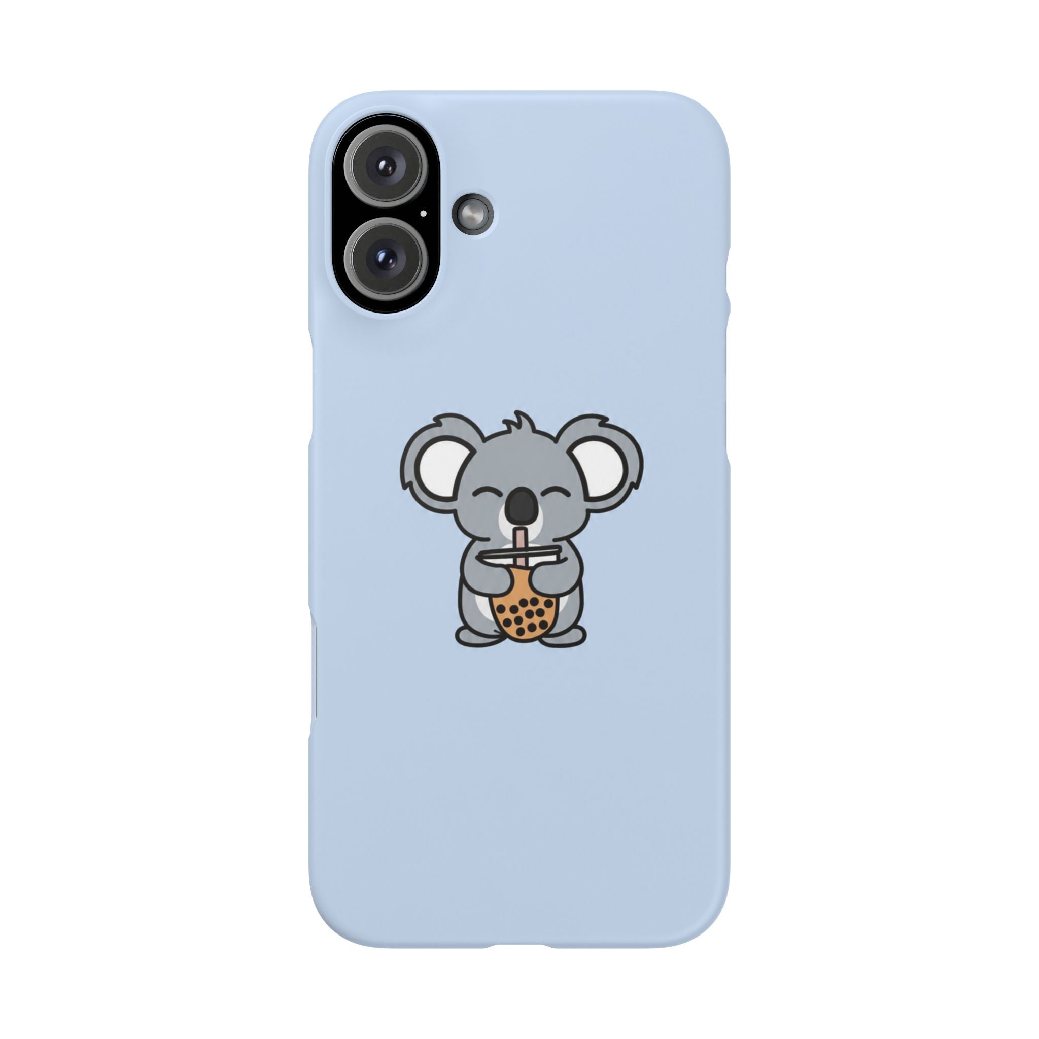 KOALÁS SAMSUNG IPHONE TOK