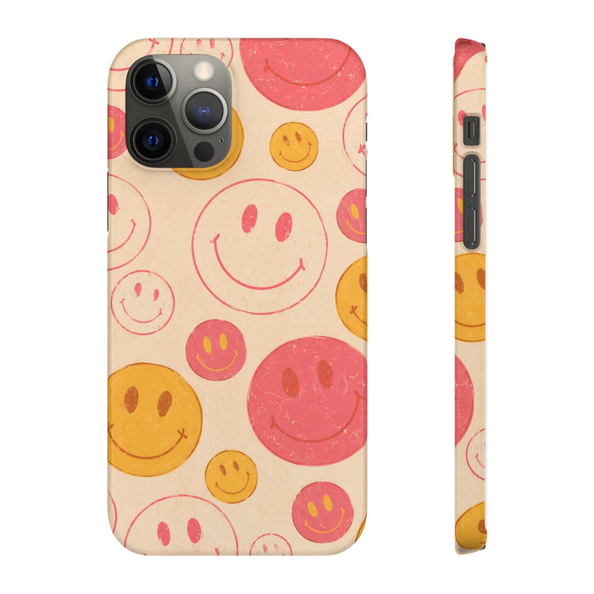 SMILEY SAMSUNG IPHONE TOK