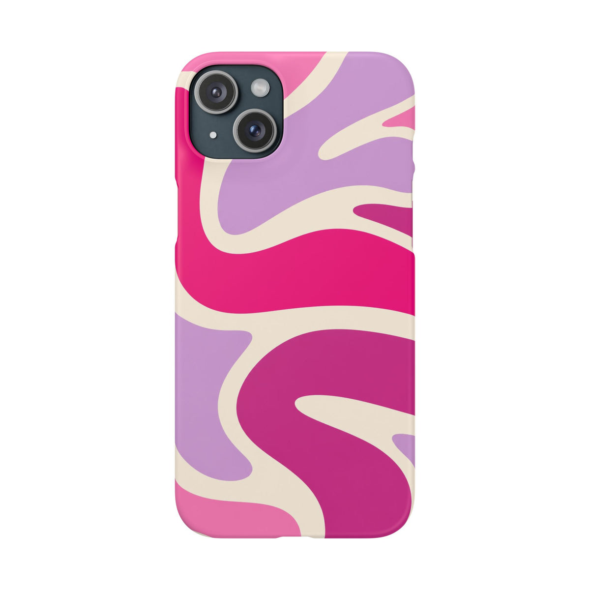 ABSTRAKT SAMSUNG IPHONE TOK