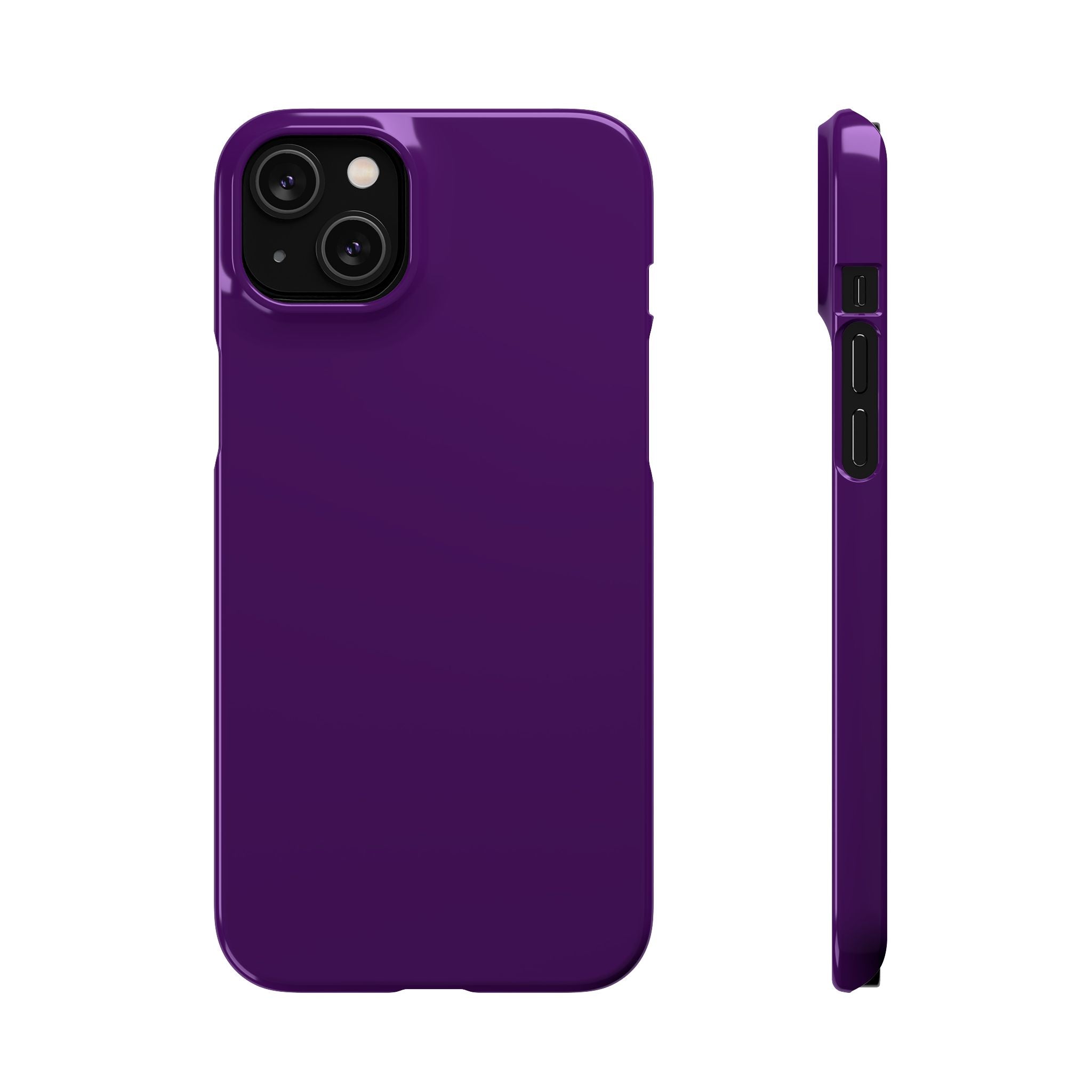 CSOKI LILA IPHONE TOK