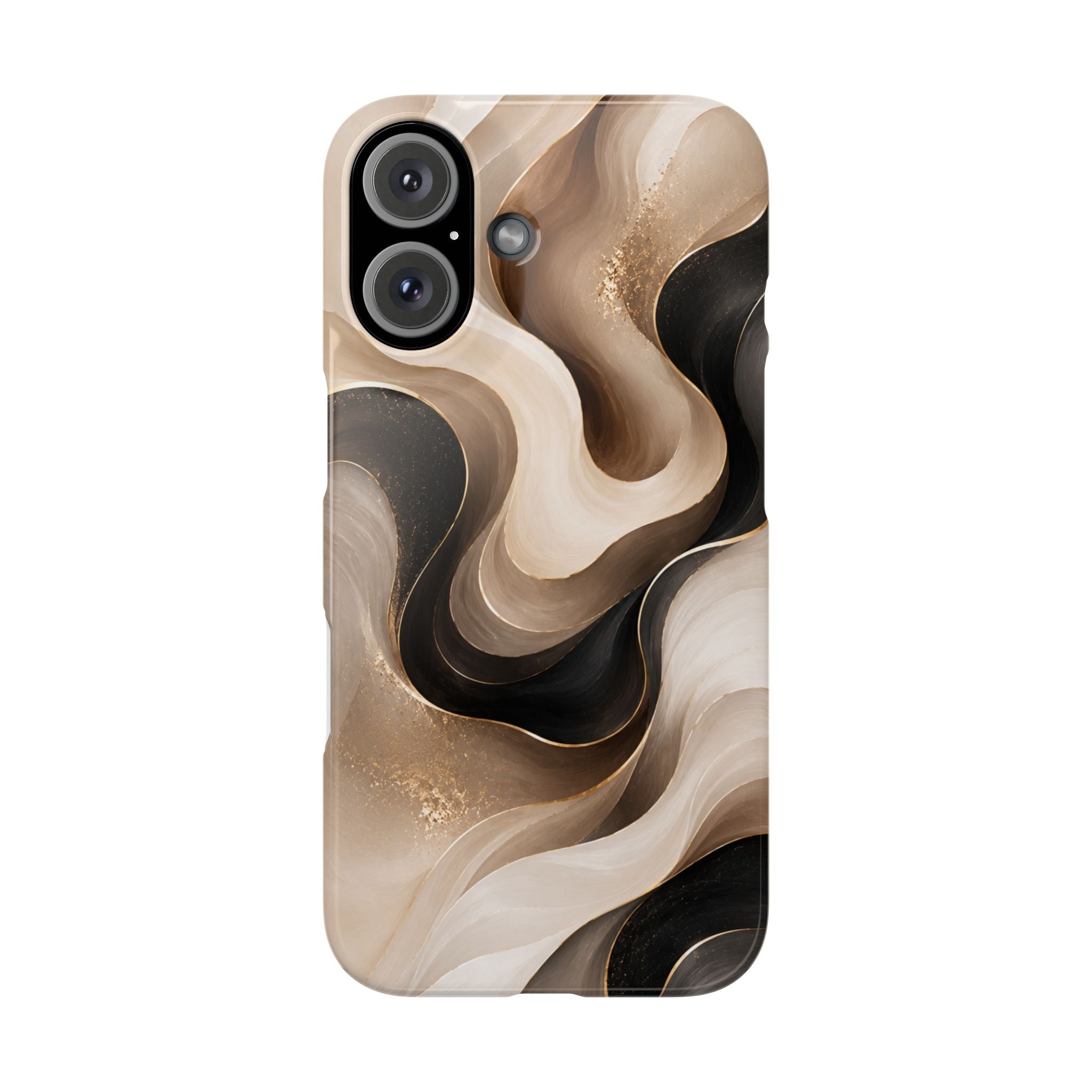 ABSZTRAKT IPHONE TOK