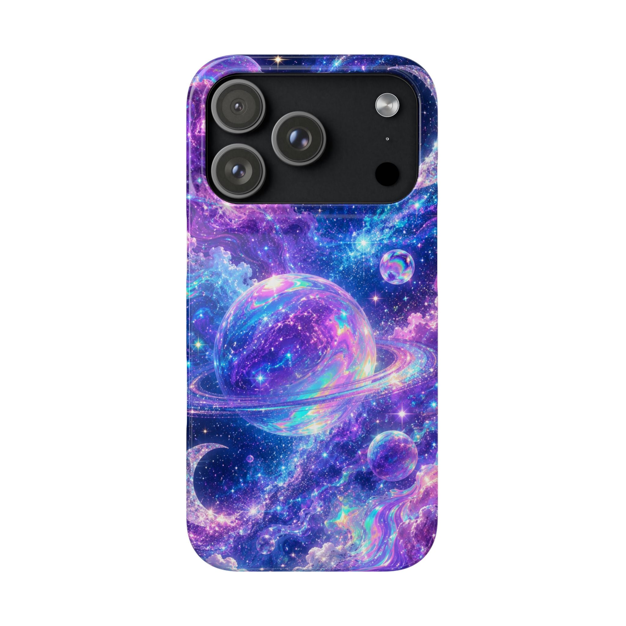 GALAXYS IPHONE TOK