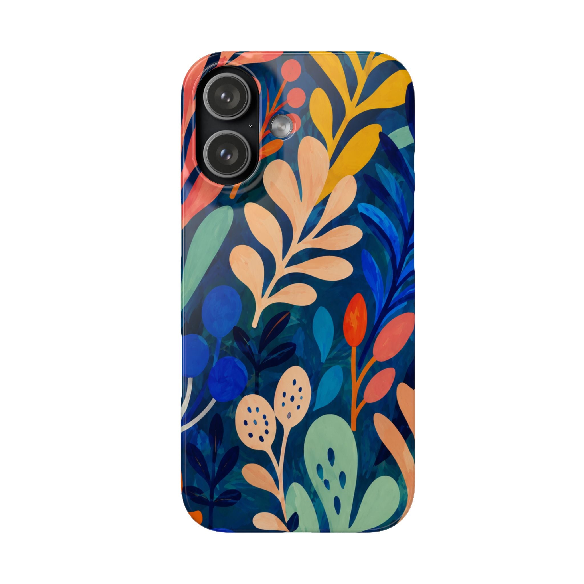 VIRÁGOS SAMSUNG IPHONE TOK