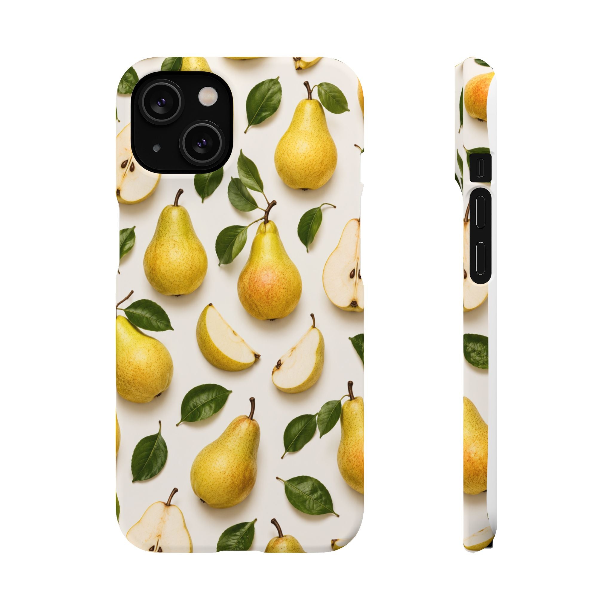 KÖRTÉS IPHONE TOK