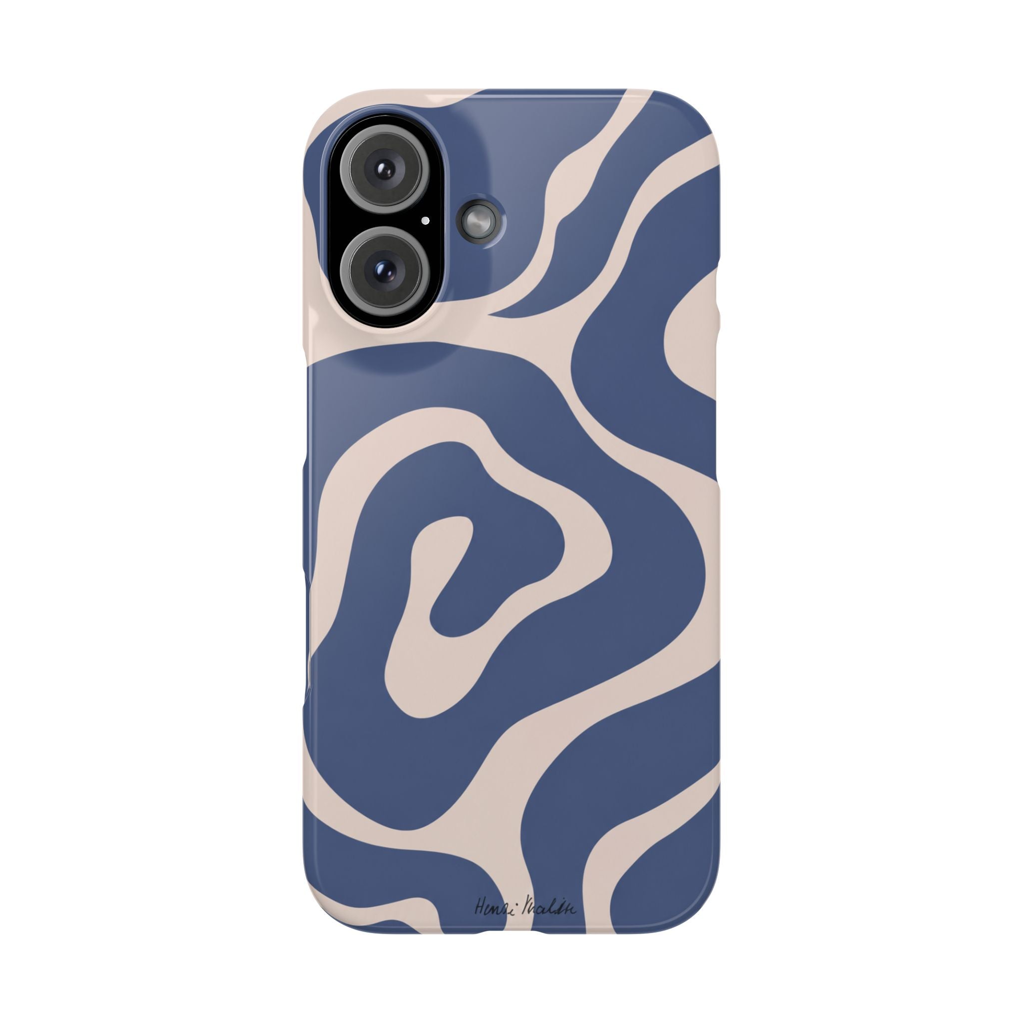 ABSTRAKT SAMSUNG IPHONE TOK