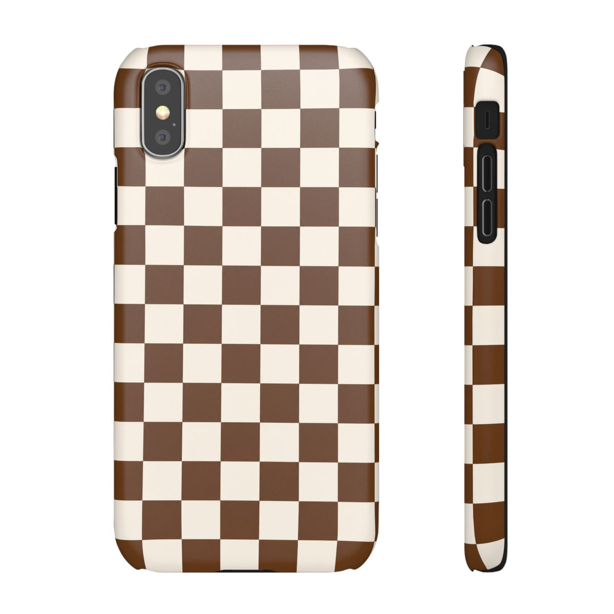 KOCKÁS SAMSUNG IPHONE TOK