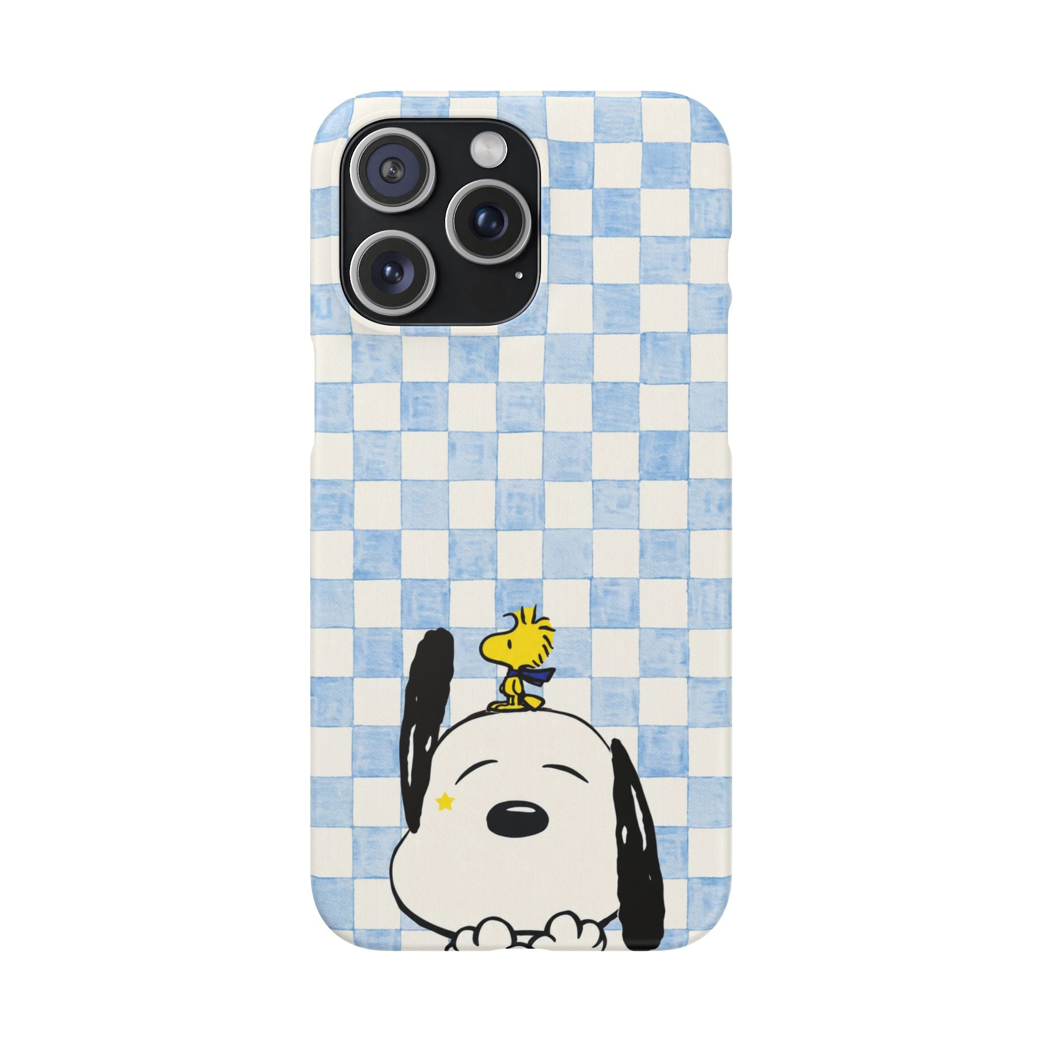 SNOOPY SAMSUNG IPHONE TOK
