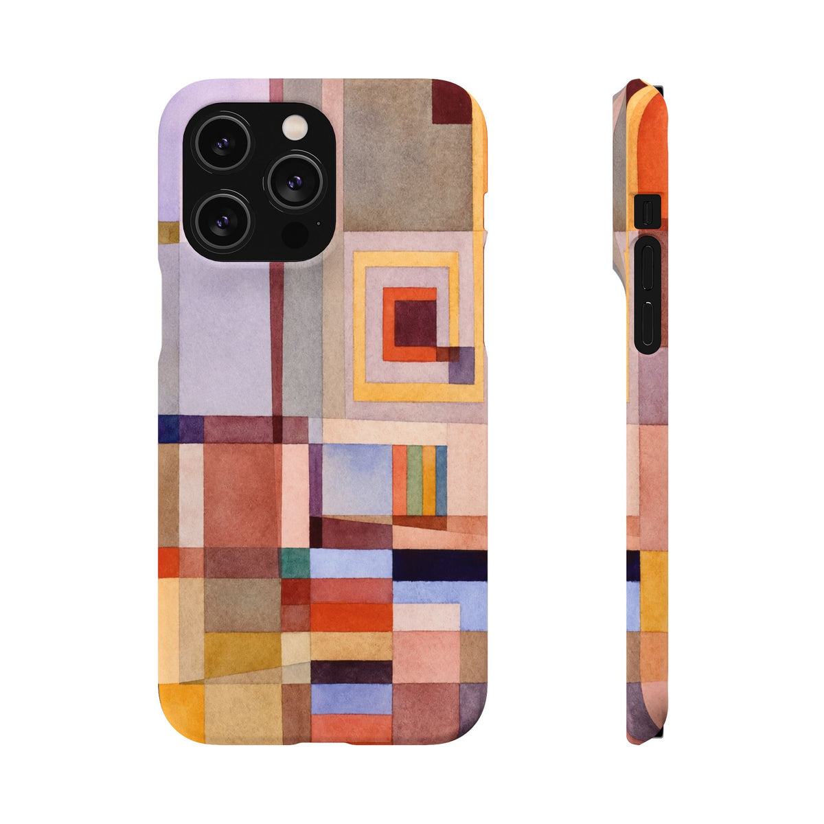 ABSTRAKT SAMSUNG IPHONE TOK