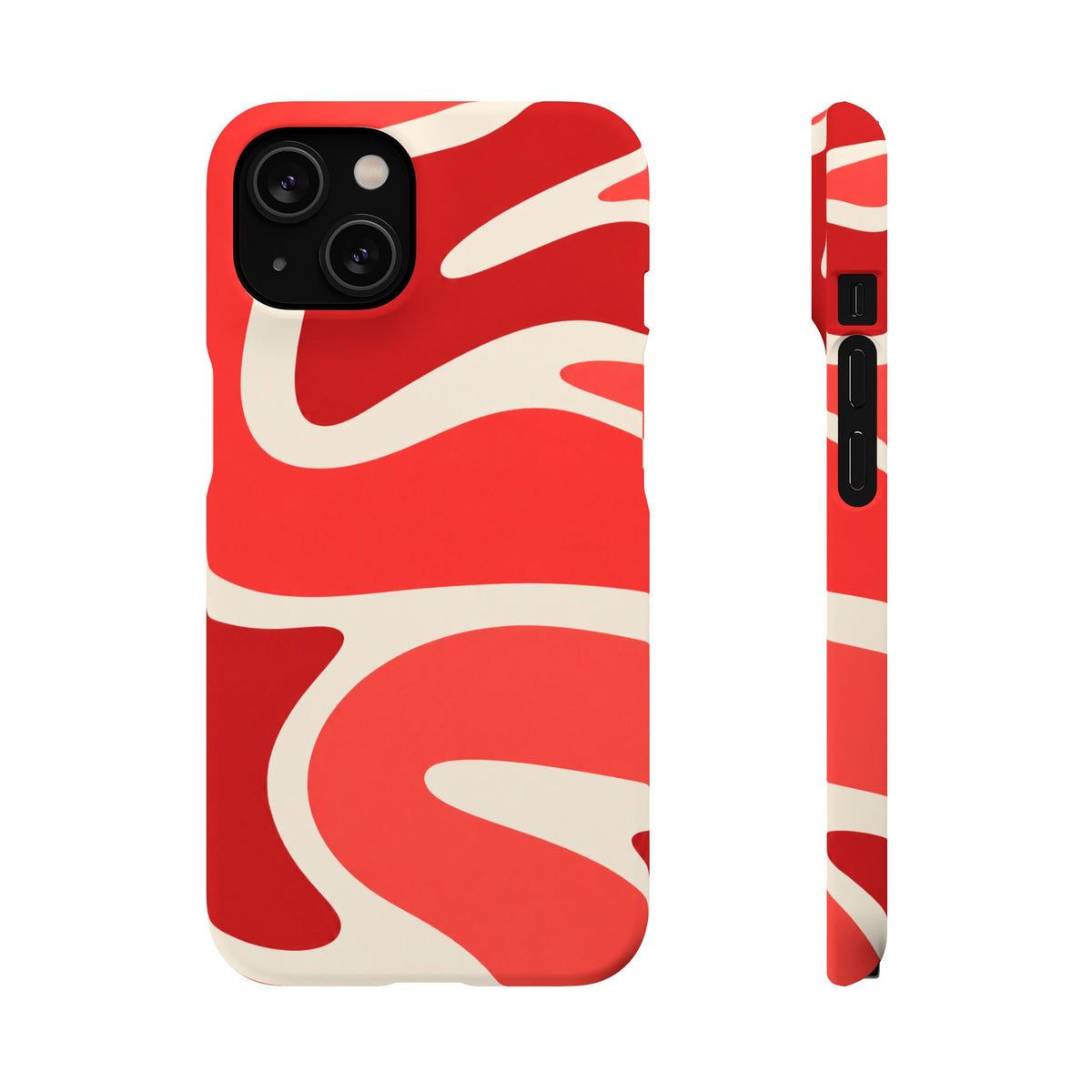 PIROS SAMSUNG IPHONE TOK
