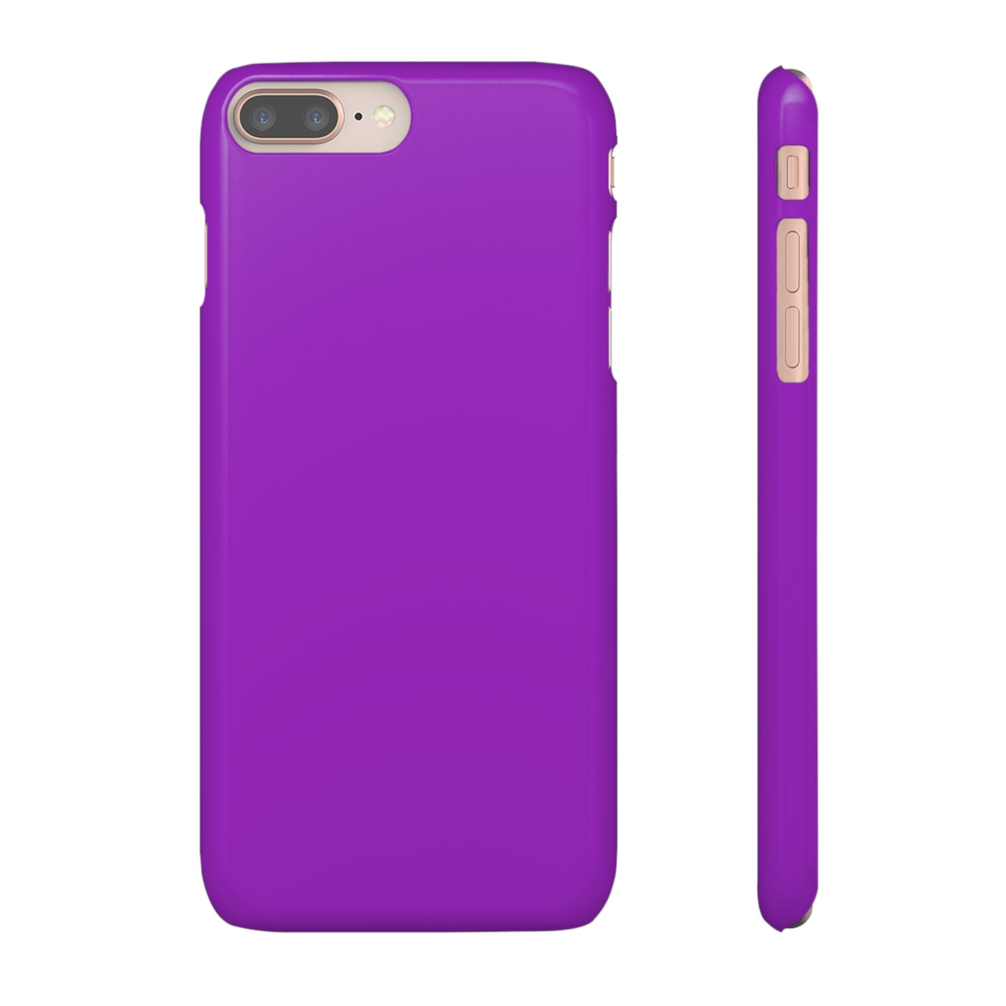 LILA IPHONE TOK.