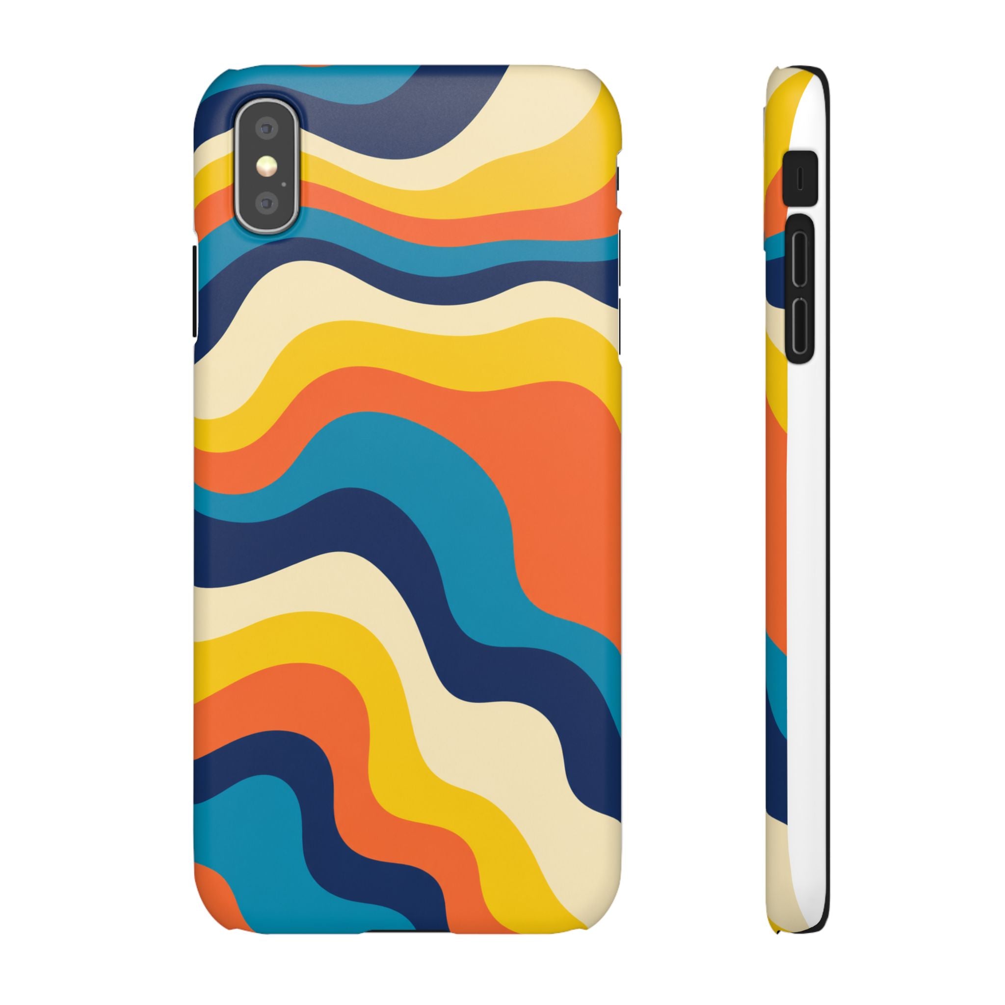 ABSTRAKT SAMSUNG ÉS IPHONE TOK