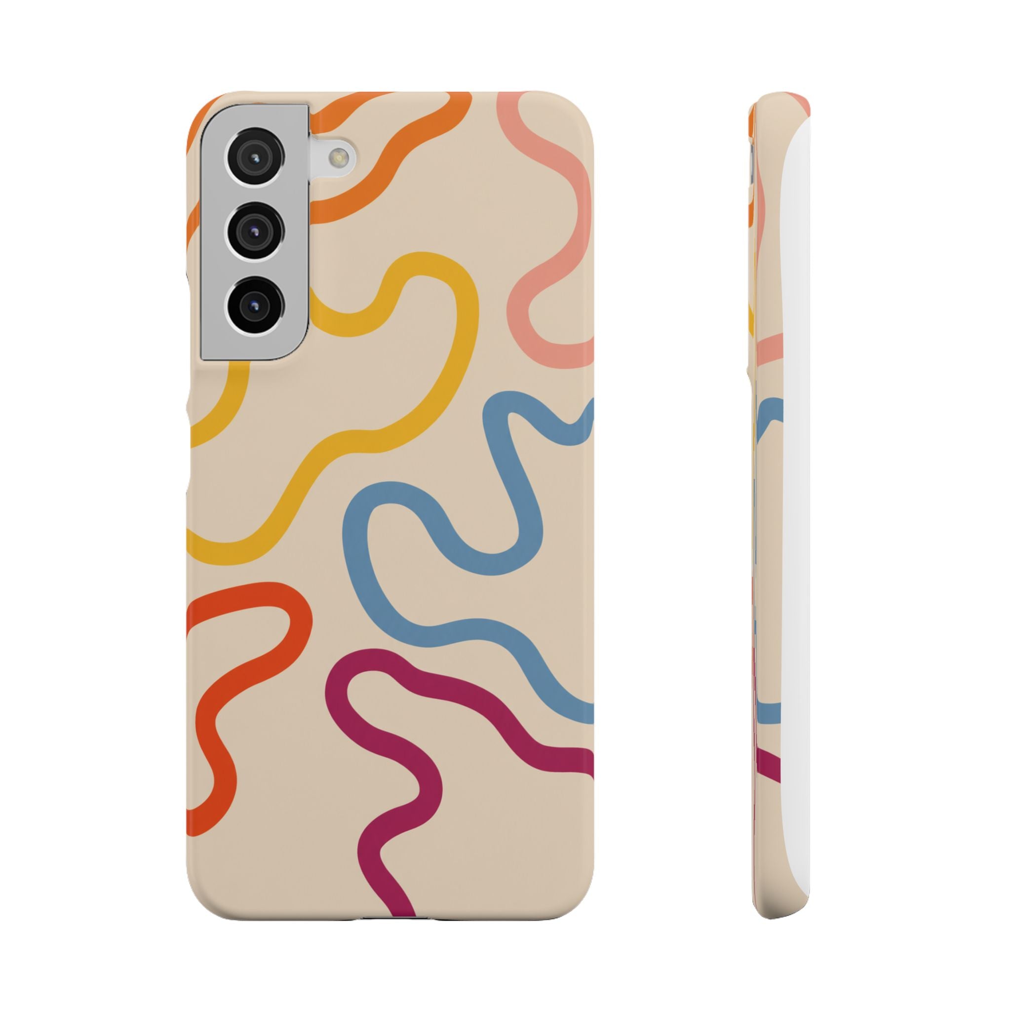 ABSTRAKT SAMSUNG ÉS IPHONE TOK