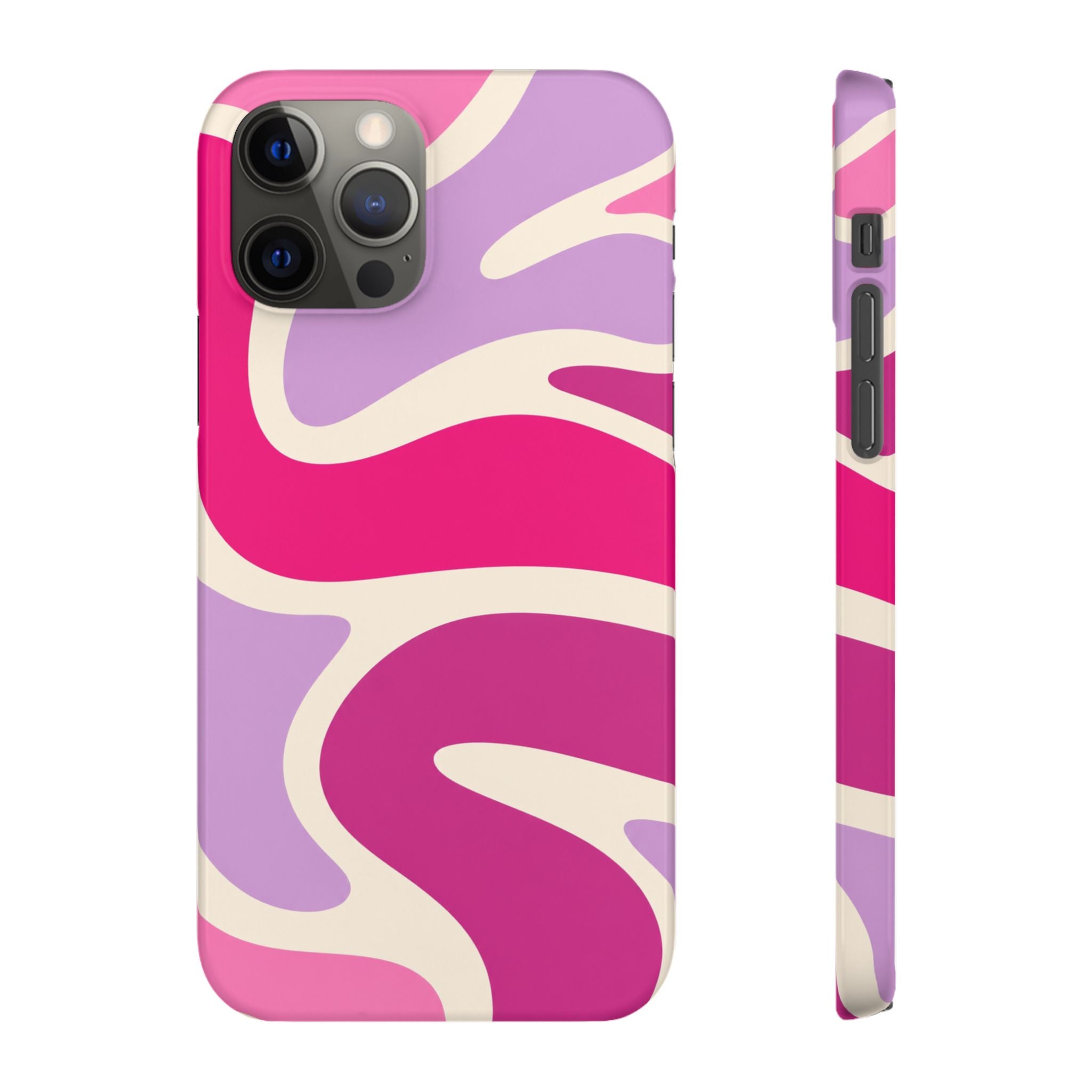 ABSTRAKT SAMSUNG IPHONE TOK