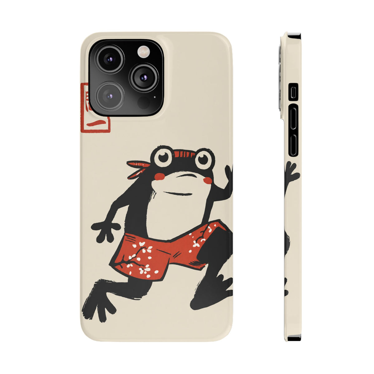 BÉKÁS IPHONE TOK