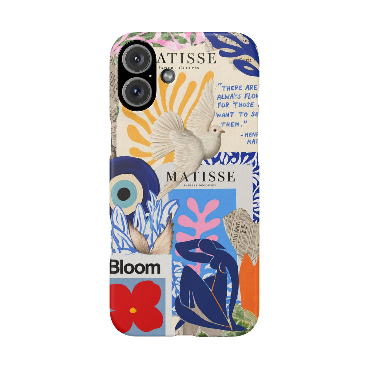 MATISSE SAMSUNG IPHONE TOK