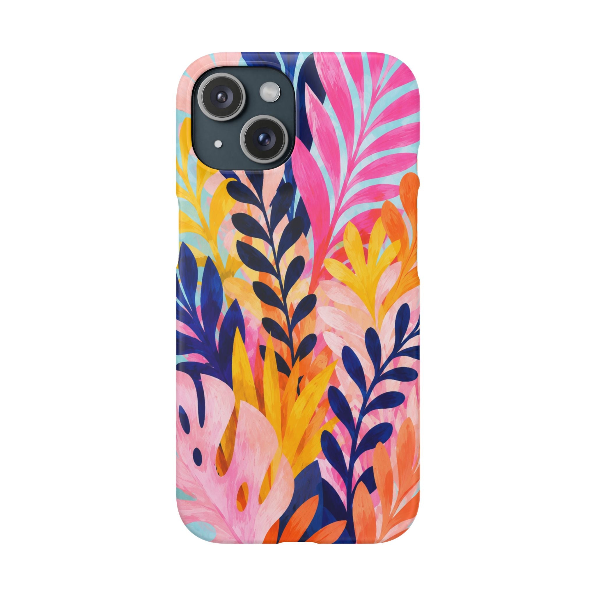 VIRÁGOS SAMSUNG IPHONE TOK