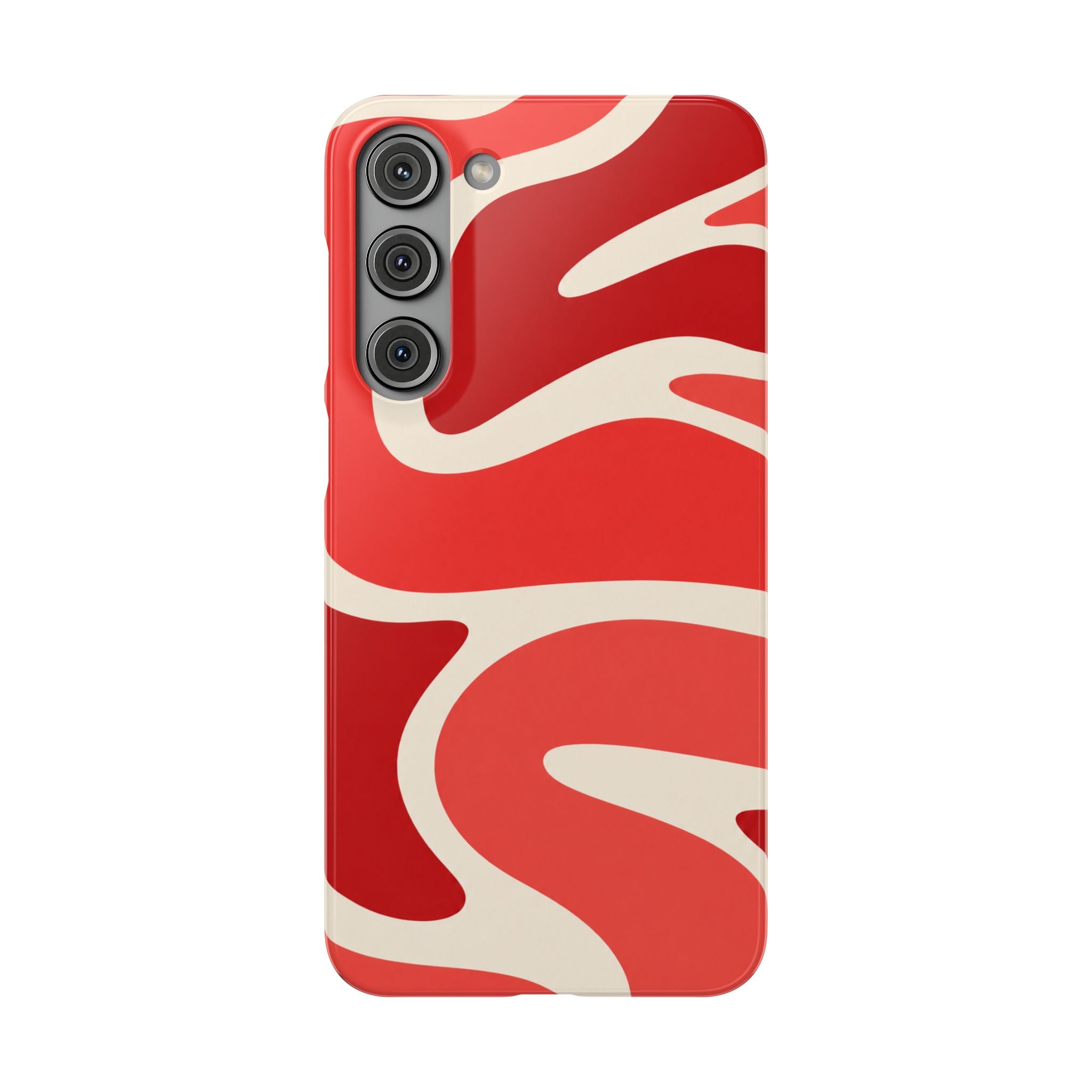 PIROS SAMSUNG IPHONE TOK