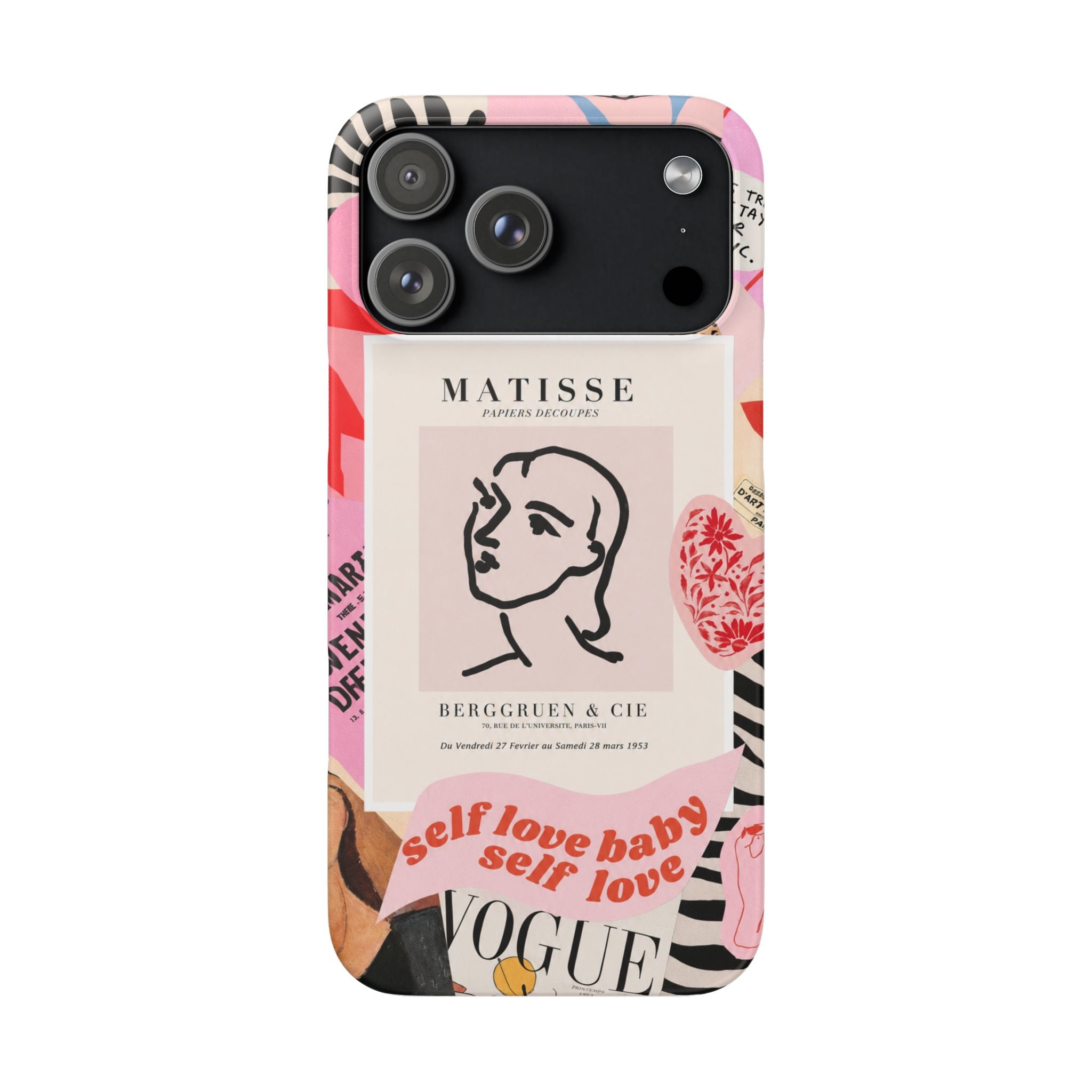 MATISSE SAMSUNG IPHONE TOK