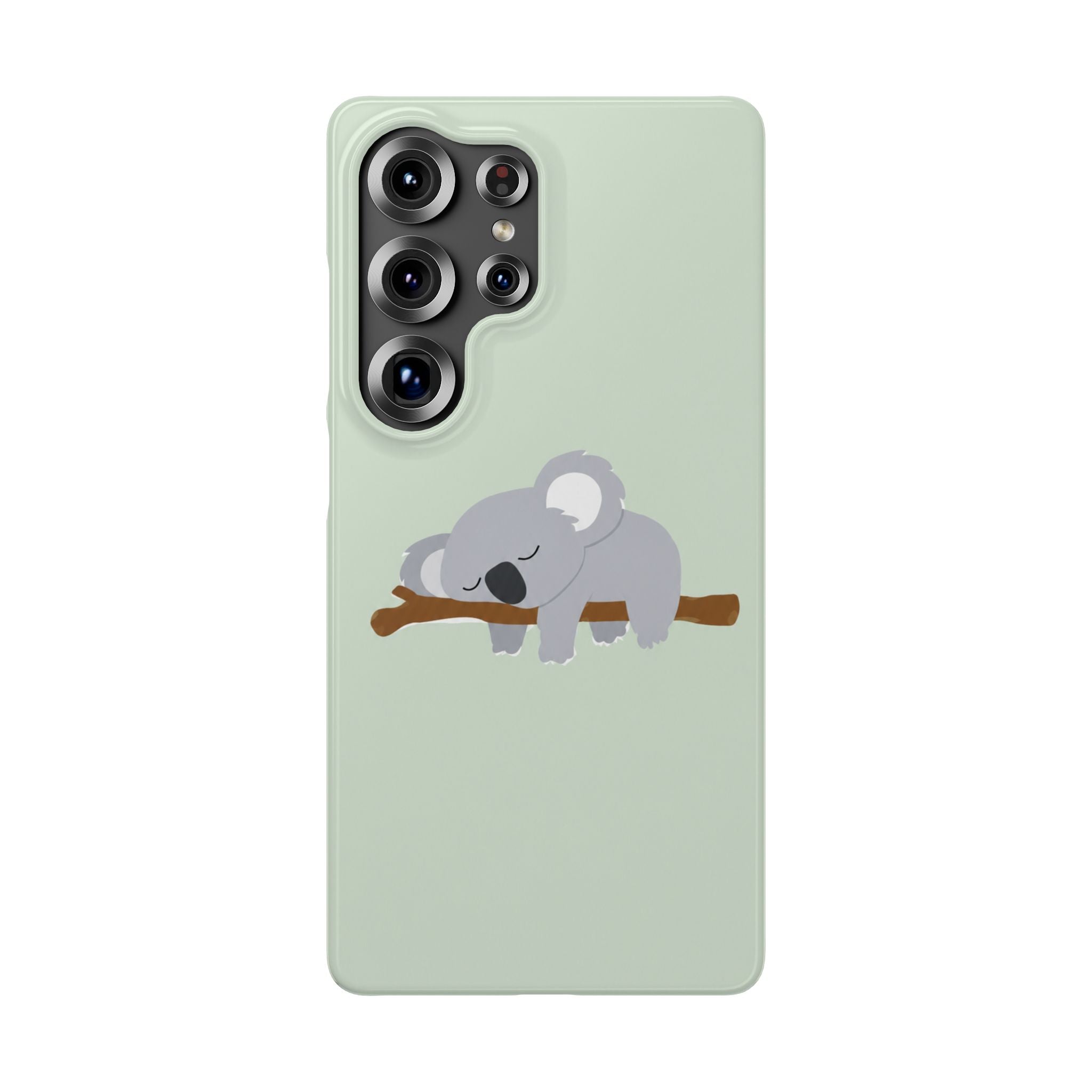 KOALÁS SAMSUNG IPHONE TOK