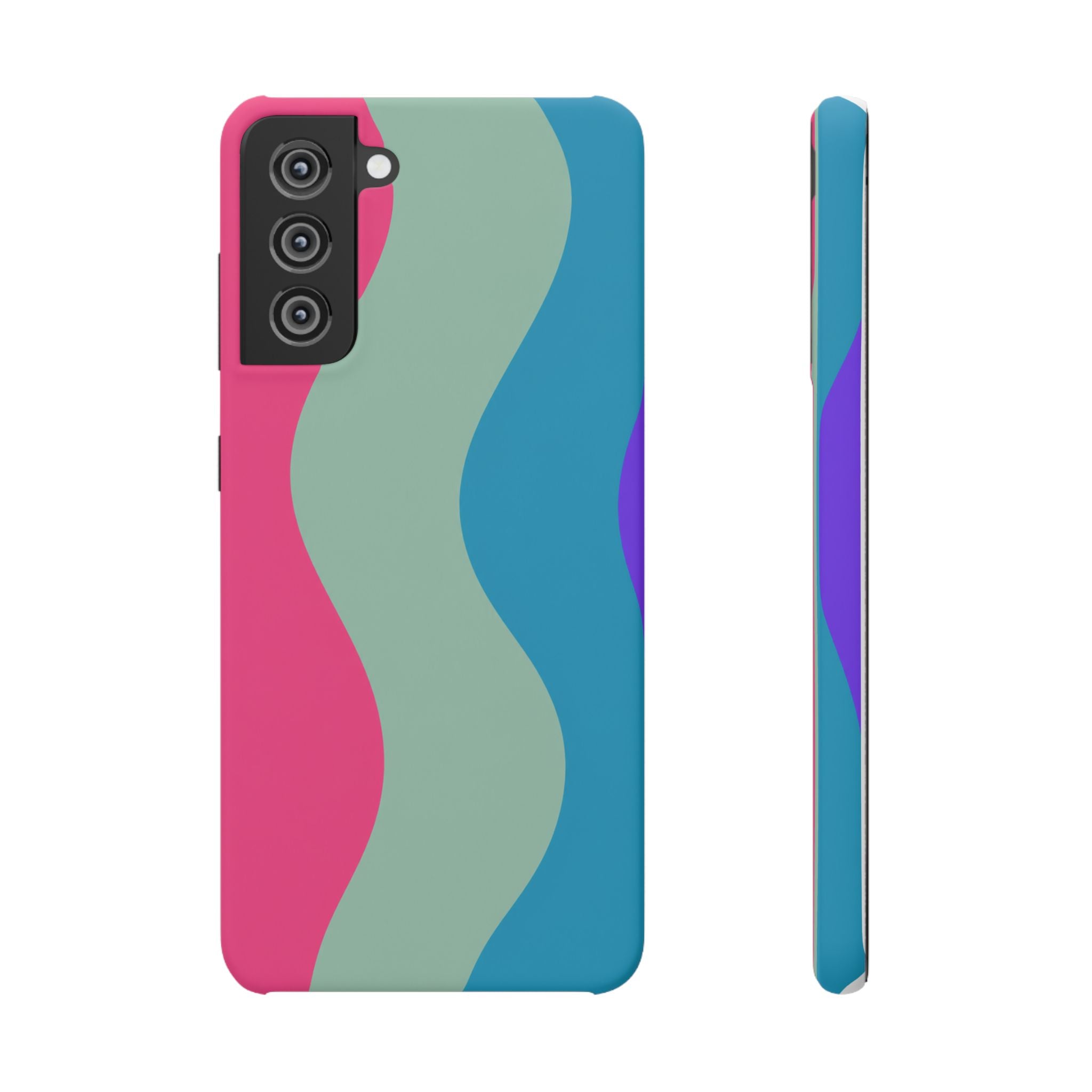 ABSTRAKT SAMSUNG IPHONE TOK