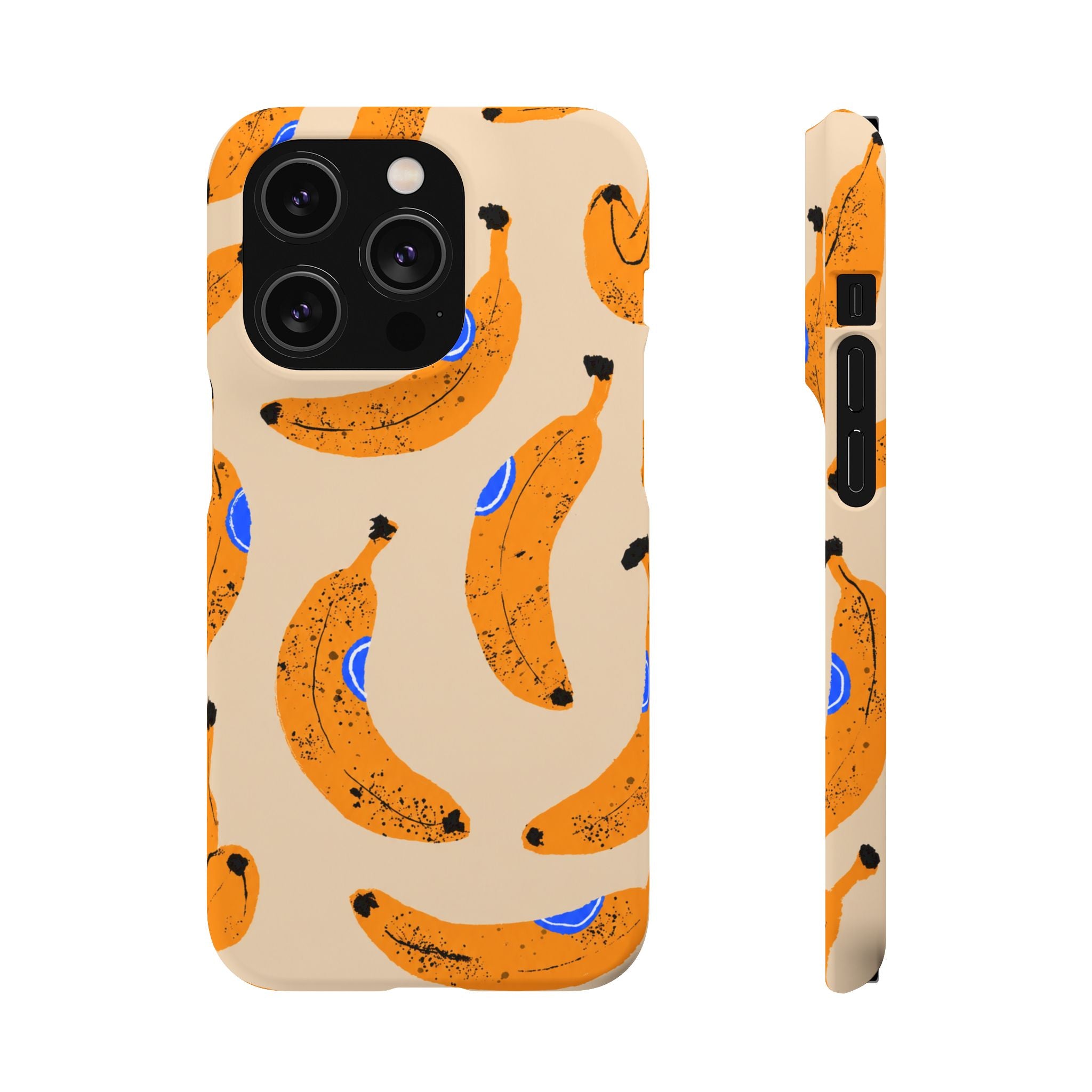 BANÁNOK SAMSUNG IPHONE TOK