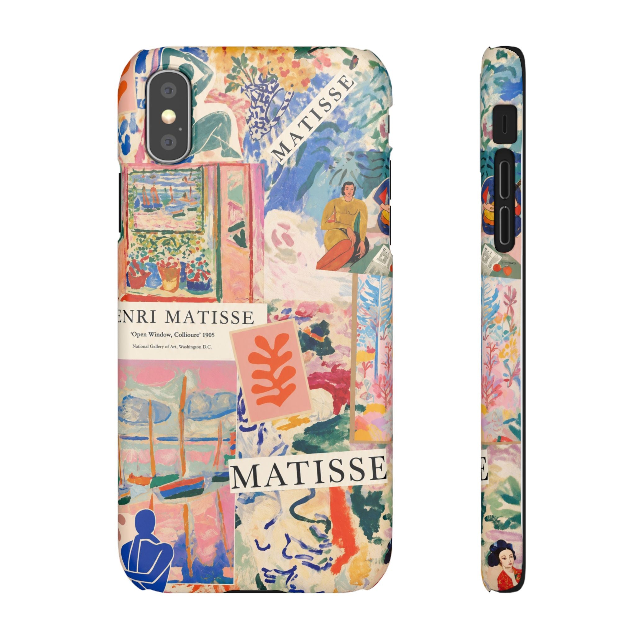 MATISSE SAMSUNG IPHONE TOK