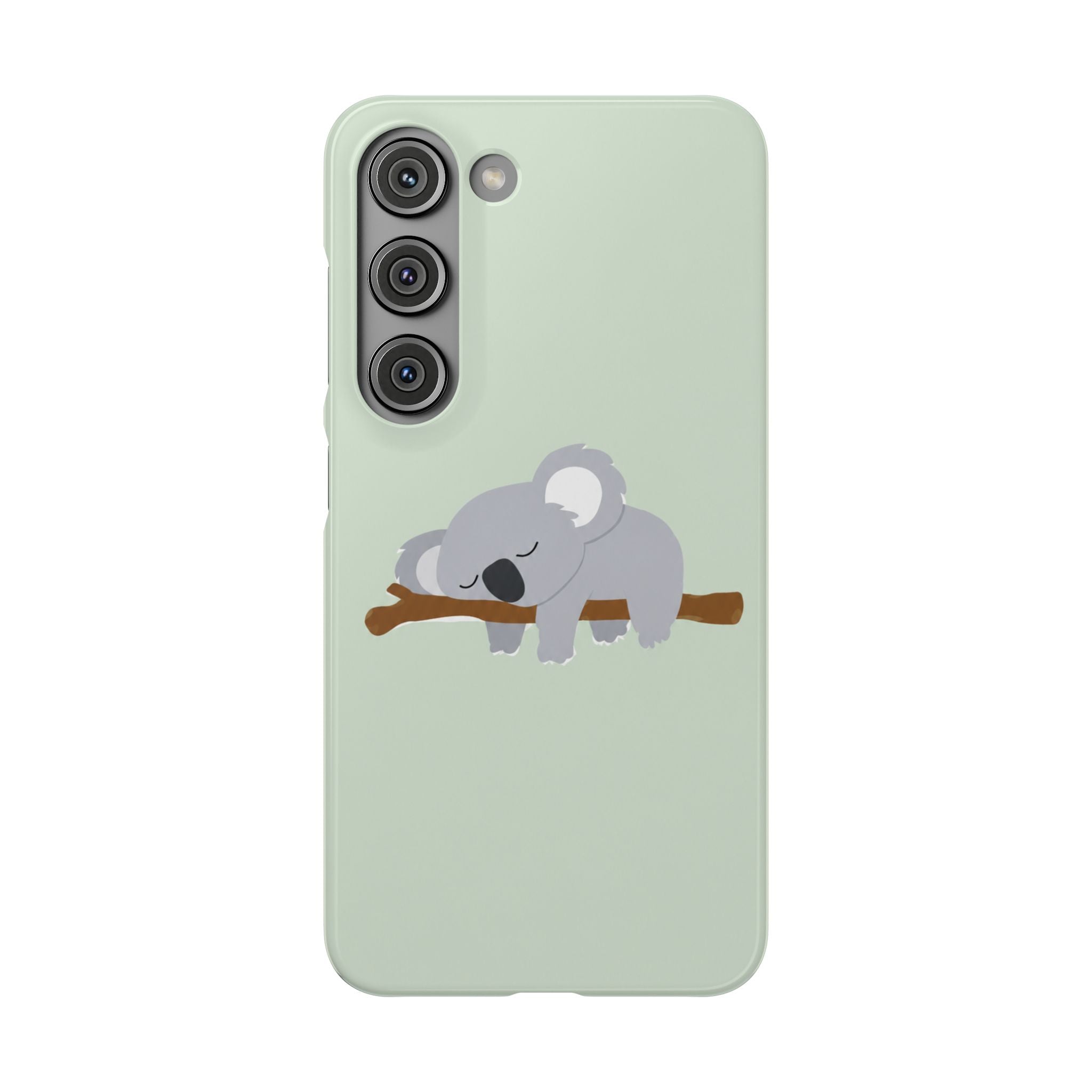 KOALÁS SAMSUNG IPHONE TOK