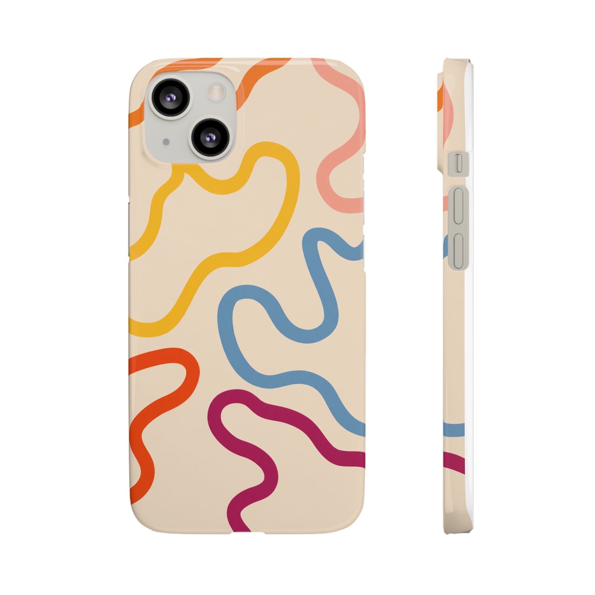 ABSTRAKT SAMSUNG ÉS IPHONE TOK