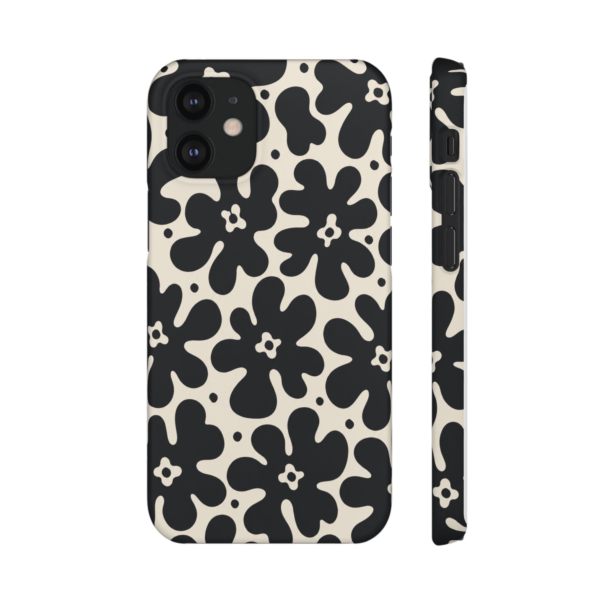 VIRÁGOS SAMSUNG IPHONE TOK