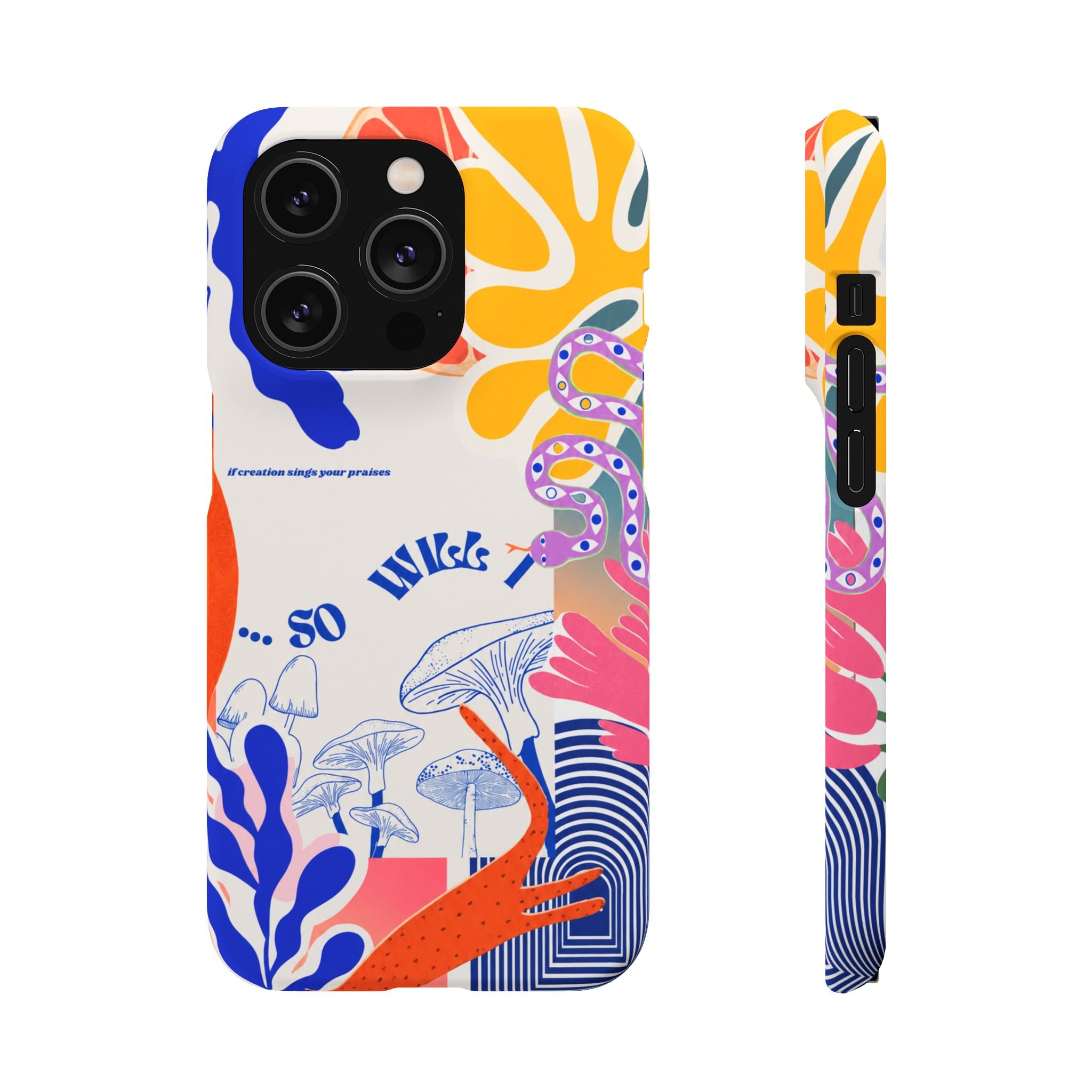 FESTŐI SAMSUNG IPHONE TOK