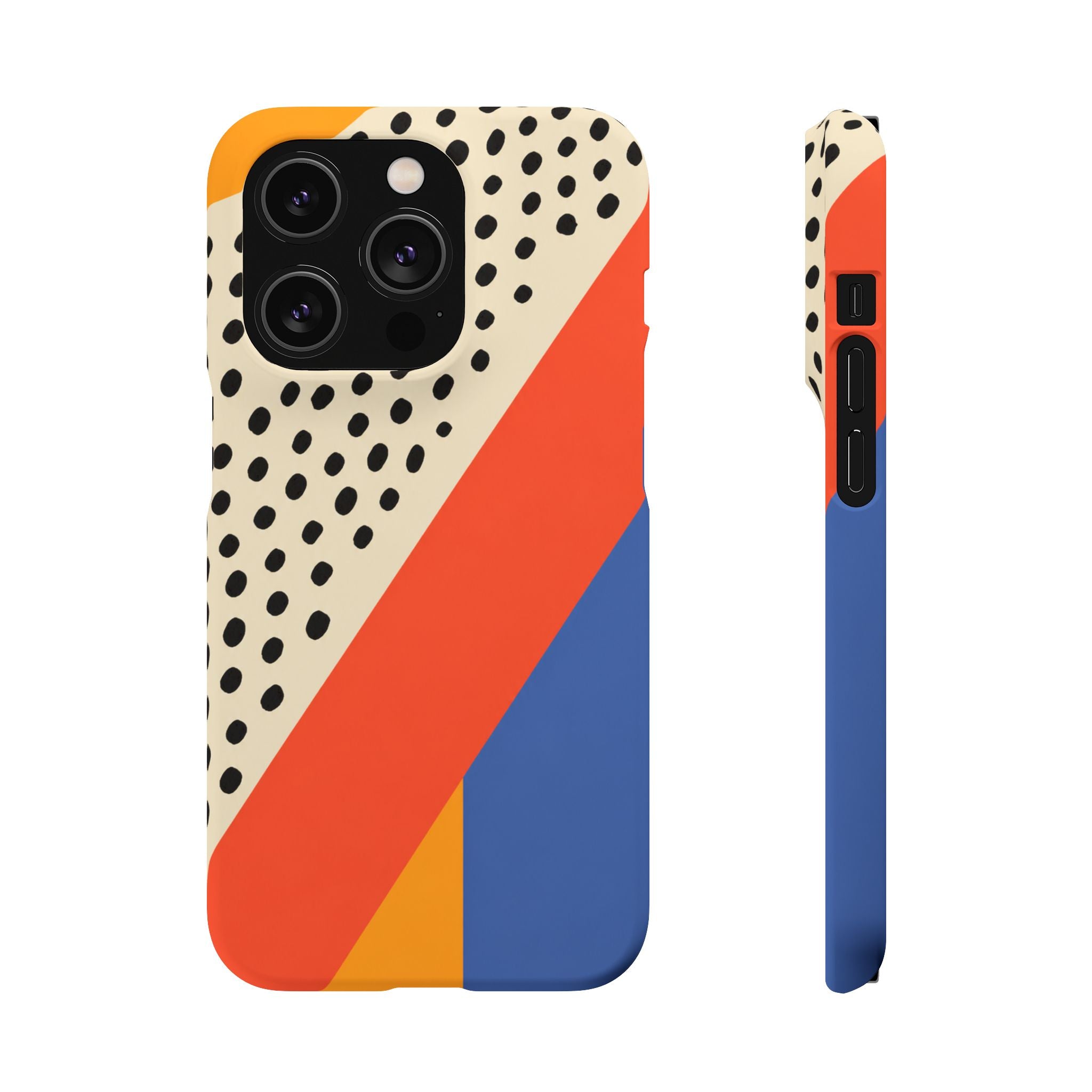 ABSTRAKT SAMSUNG IPHONE TOK