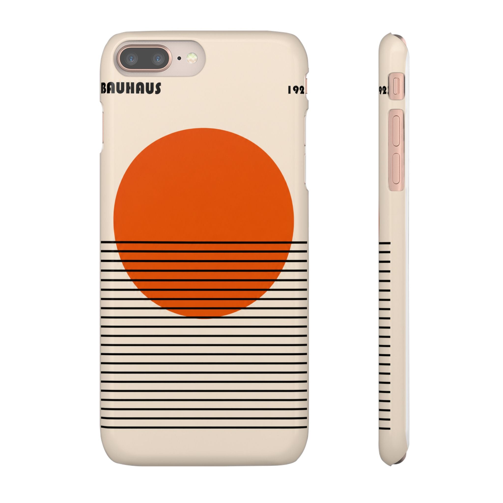 BAUHAUS SAMSUNG IPHONE TOK