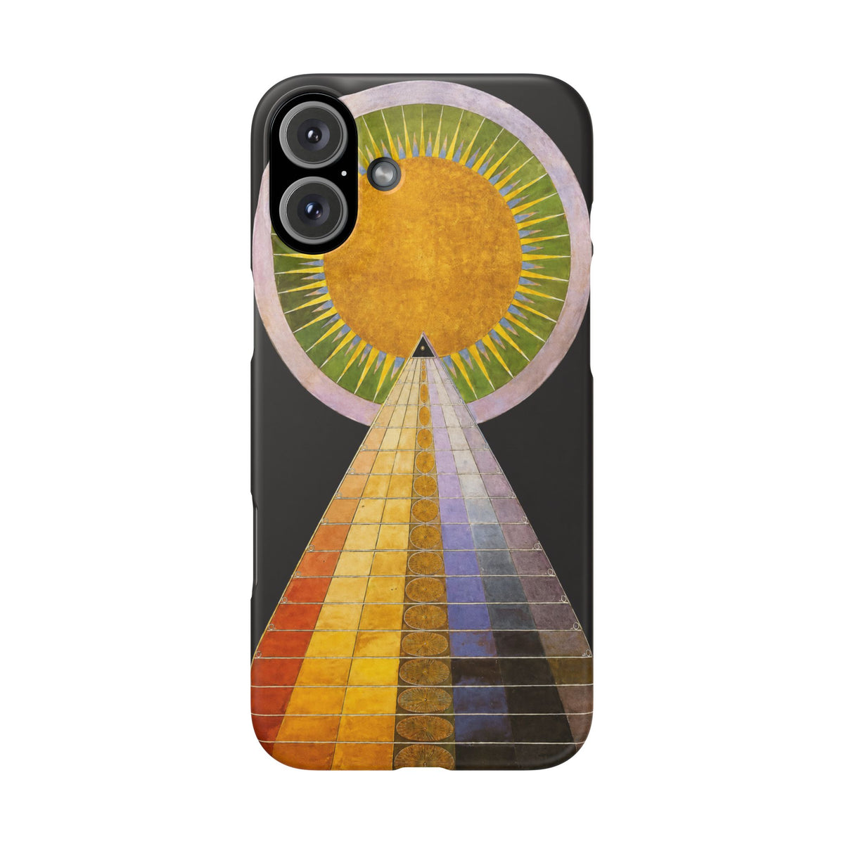 MANDALA SAMSUNG IPHONE TOK