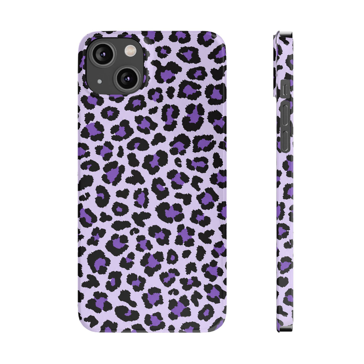 LEOPÁRDOS IPHONE TOK