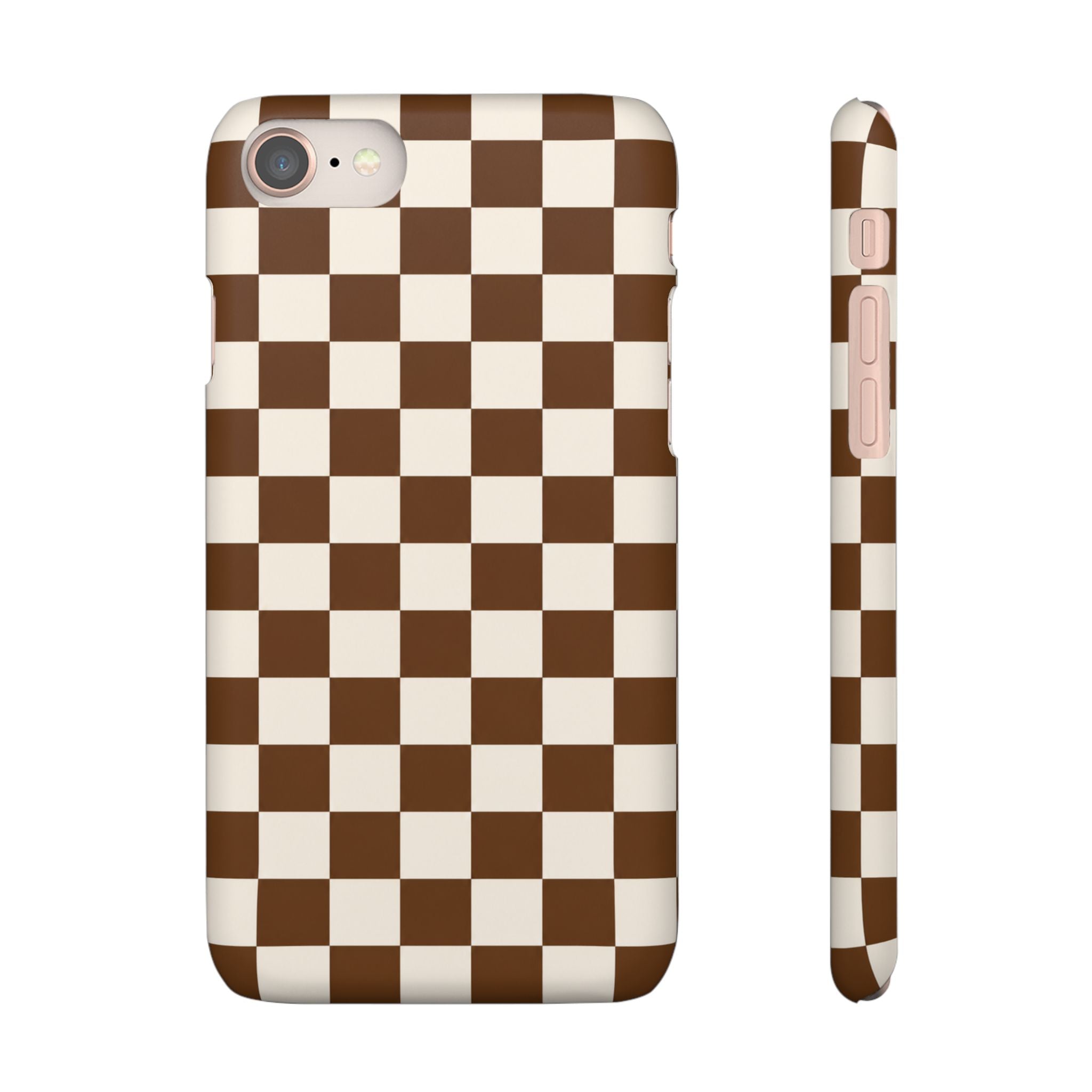 KOCKÁS SAMSUNG IPHONE TOK