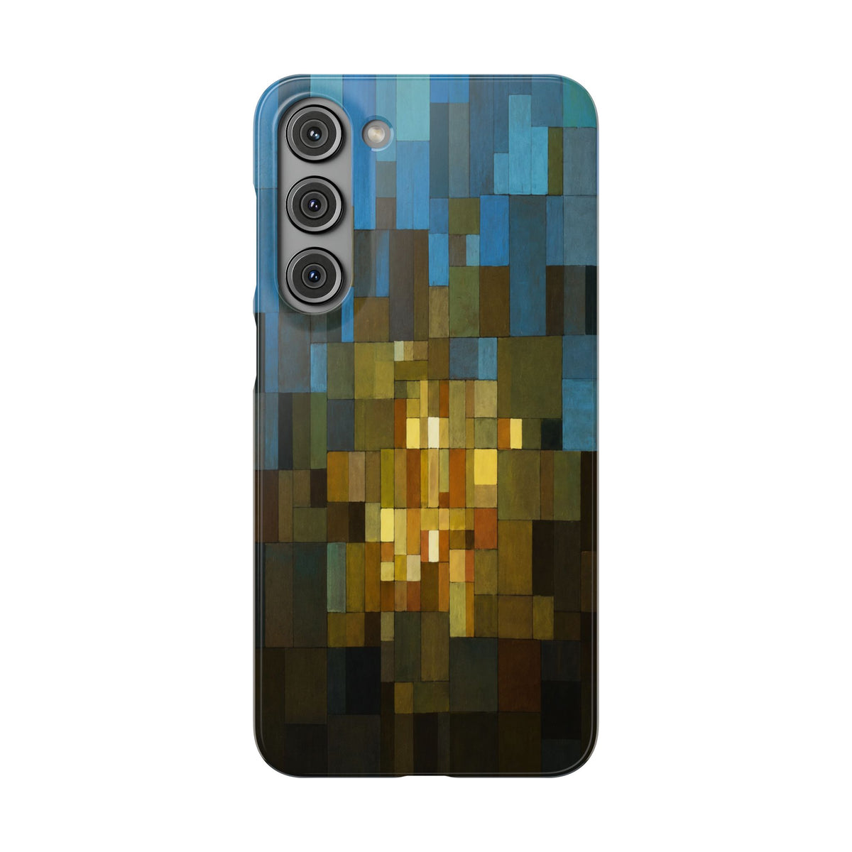 ABSTRAKT SAMSUNG IPHONE TOK