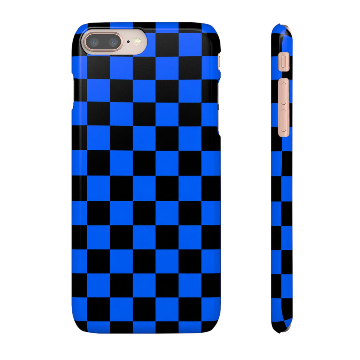 KOCKÁS SAMSUNG IPHONE TOK