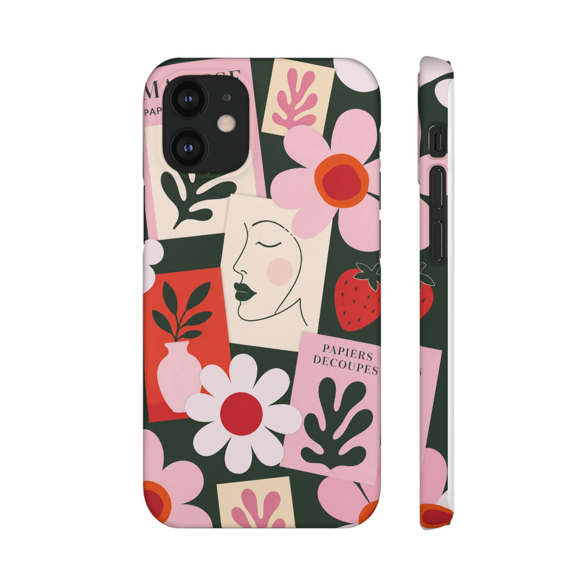 MATISSE SAMSUNG IPHONE TOK