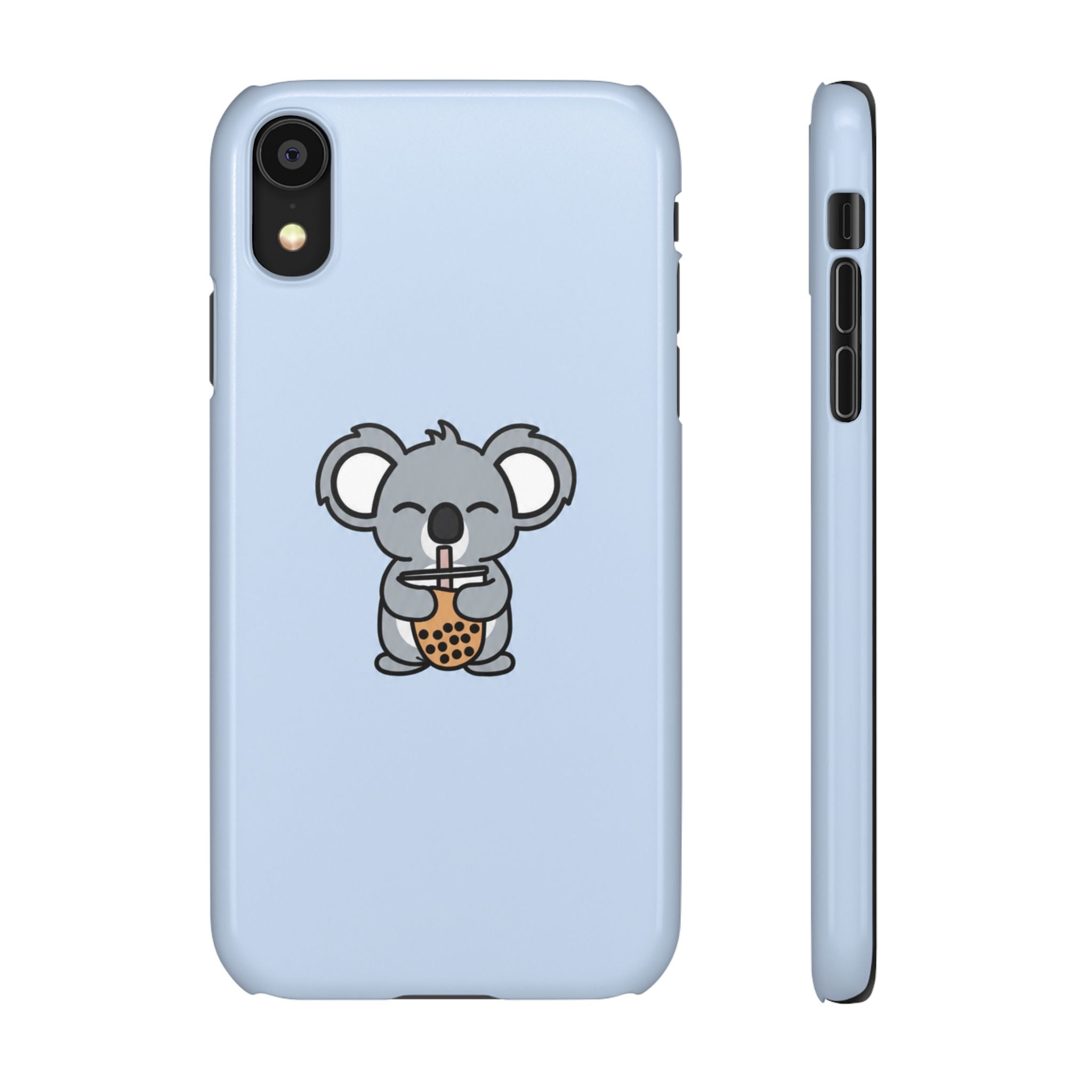KOALÁS SAMSUNG IPHONE TOK