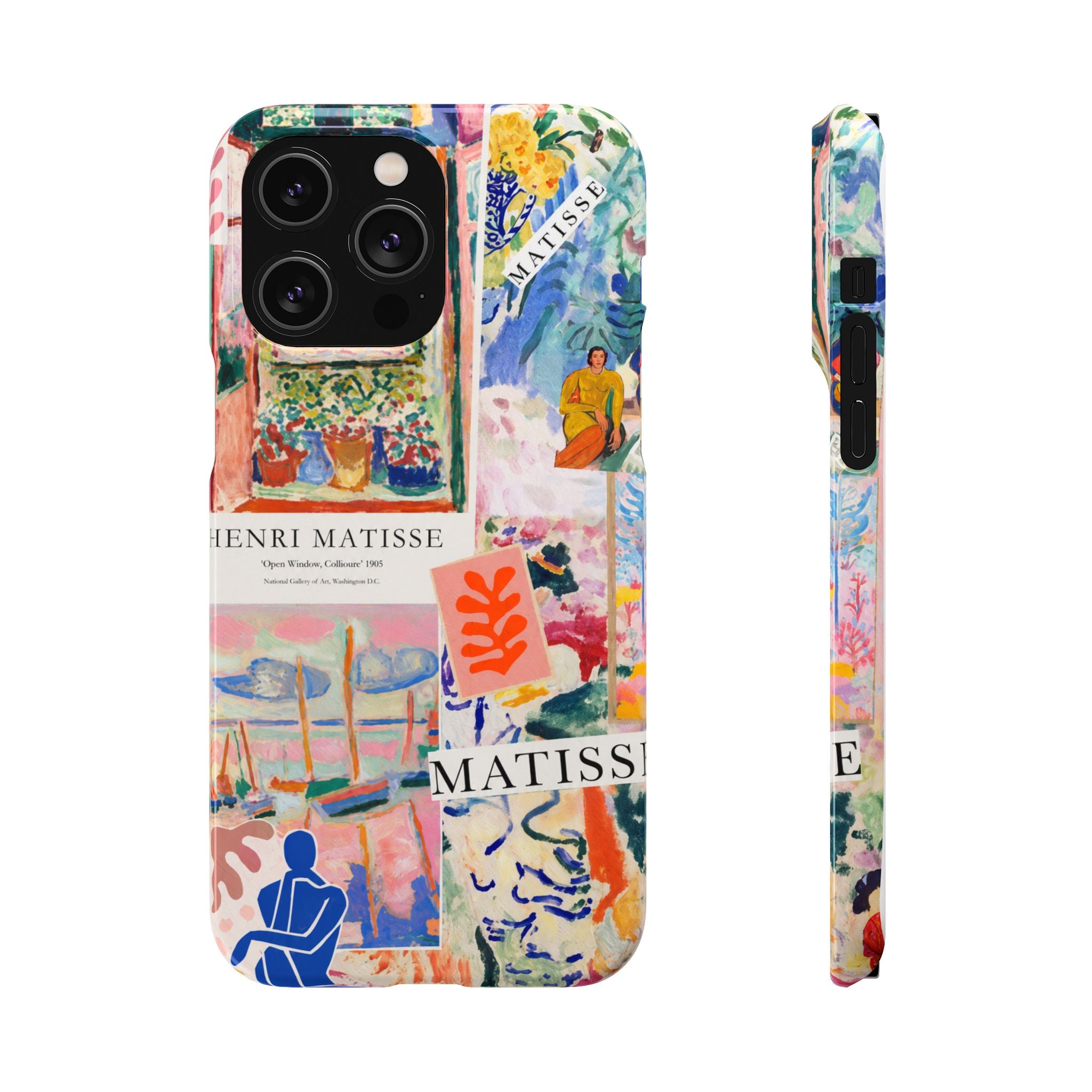 MATISSE SAMSUNG IPHONE TOK