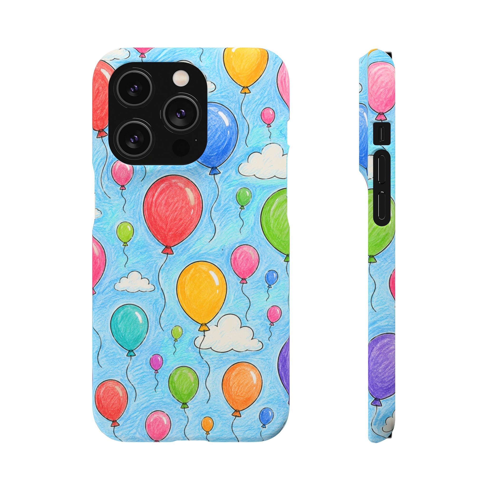 LUFIS IPHONE TOK