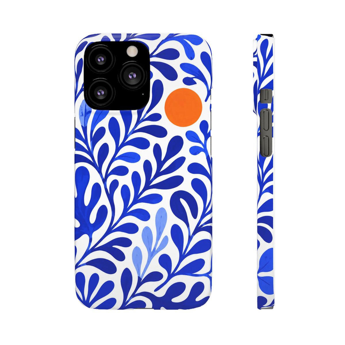 VIRÁGOS SAMSUNG IPHONE TOK