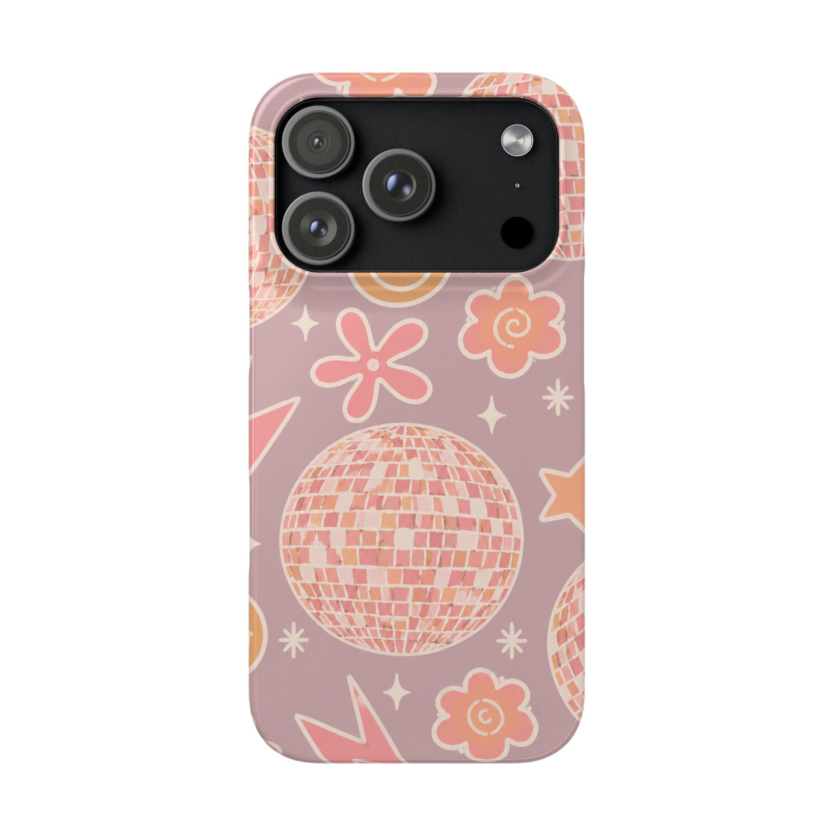 DISCO SAMSUNG IPHONE TOK