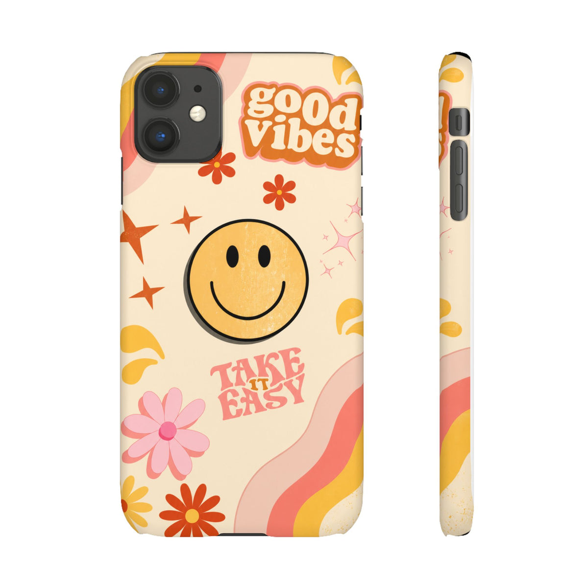 SMILEY SAMSUNG IPHONE TOK