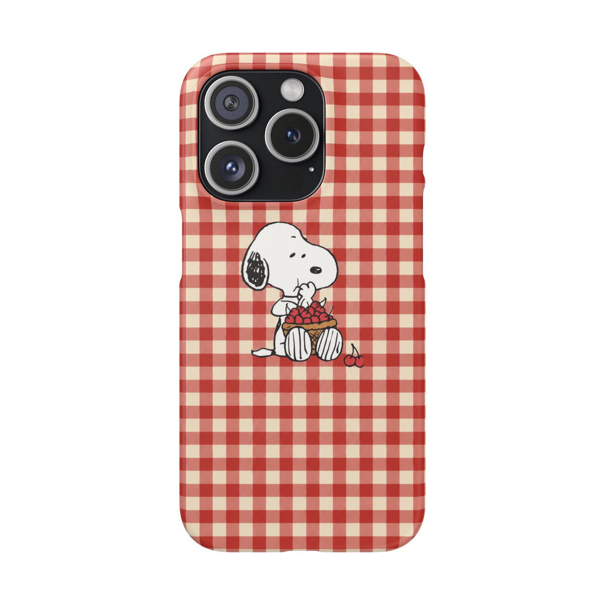SNOOPY PIKNIK SAMSUNG IPHONE TOK